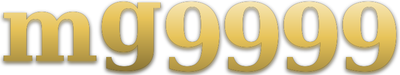 mg9999 logo
